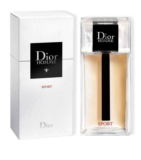 dior homme eau de toilette sport|Dior Homme Sport frankincense.